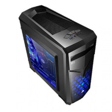 GOLDEN FIELD 3301B ATX GAMING CASE
